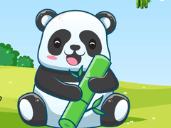 Spil Tap Panda!