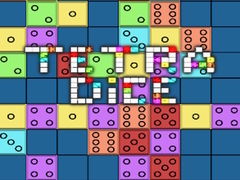 Spil Tetra Dice