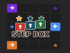 Spil Step Box