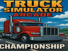 Spil Truck Simulator Arcade Championship