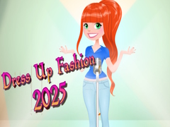 Spil Dress Up Girls 2025
