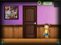 Spil Amgel Kids Room Escape 287