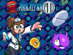 Spil Annalynn MD