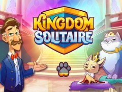 Spil Kingdom Solitaire