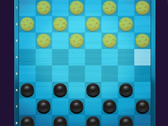 Spil Checkers & Draughts Multiplayer