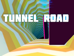 Spil Tunnel Road