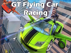 Spil GT Flying Car Racing