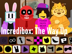 Spil Incredibox: The Way Up