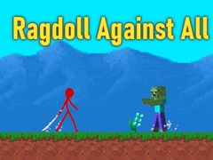 Spil Ragdoll Against All