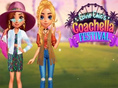 Spil Lovie Chic’s Coachella Festival