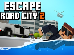 Spil Escape Road City 2