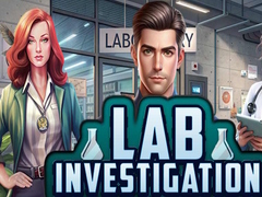 Spil Lab Investigation