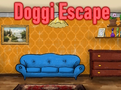 Spil Doggi Escape