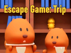 Spil Escape Game: Trip