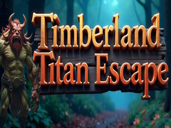 Spil Timberland Titan Escape