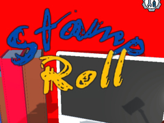 Spil Stamp Roll