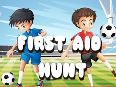 Spil First Aid Hunt