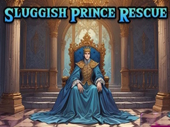 Spil Sluggish Prince Rescue