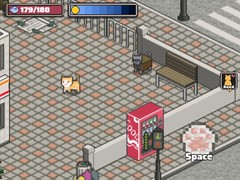 Spil Pixel Cat Simulator My Pets