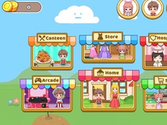 Spil Avatar Life My Town