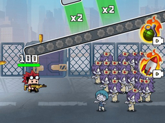 Spil Last War Survival