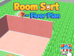 Spil Room Sort  Floor Plan