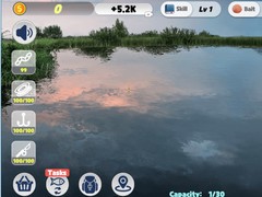 Spil Fishing Baron Real Fishing