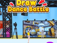 Spil Draw Dance Battle