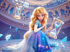 Spil Find The Differences: Time Princess