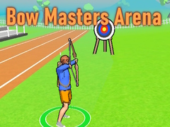 Spil Bow Masters Arena