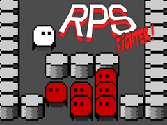 Spil RPS Fighter