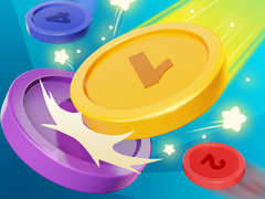 Spil Coin Merge