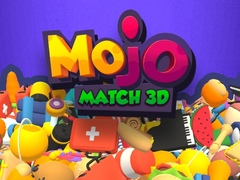 Spil Mojo Match 3D