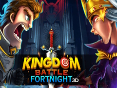 Spil Kingdom Battle Fortnight 3D