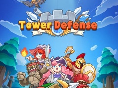 Spil Tower Defense 2