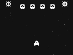 Spil Space Aliens 1977