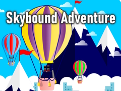 Spil Skybound Adventure 