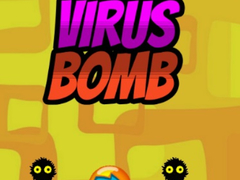 Spil Virus Bomb