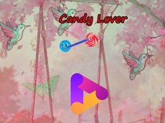 Spil Candy Lover