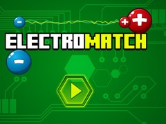 Spil Electro Match