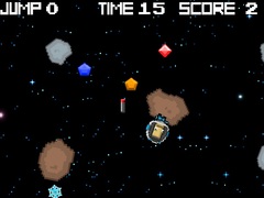 Spil Meteor Rush