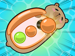 Spil Capybara Screw Jam