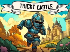 Spil Tricky Castle