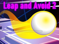 Spil Leap and Avoid 2