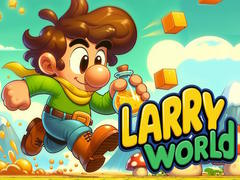 Spil Larry World