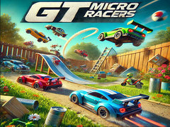 Spil GT Micro Racers