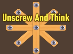 Spil Unscrew And Think