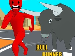 Spil Bull Runner