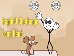 Spil Ragdoll Challenge Long Hand