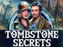 Spil Tombstone Secrets